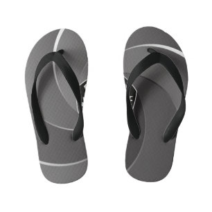 Tongs Enfants Faites moins avec plus de concentration