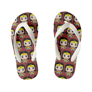 Tongs Enfants Femme Mini Wonder