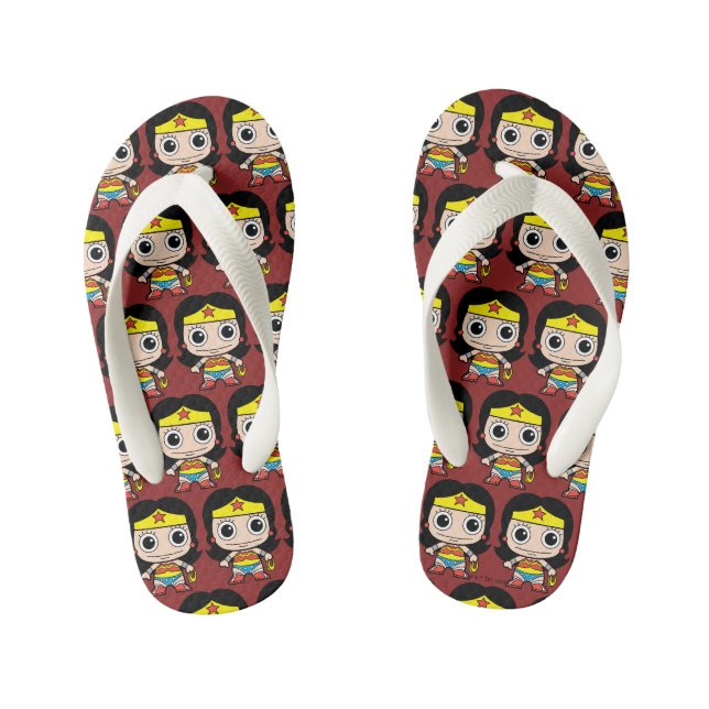 Tongs Enfants Femme Mini Wonder (Semelle)