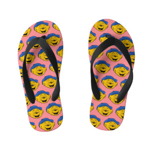 Tongs Enfants Ferald Laughing Emoji