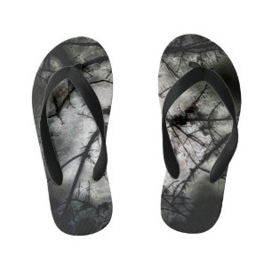 Tongs Enfants Fermeture