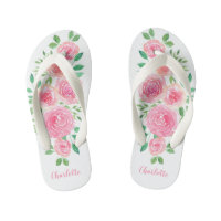 Fille Fleur Enfant Roses Roses Fille Nom Fille