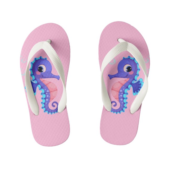 Tongs Enfants Flèches à lèvres pour enfants (Semelle)