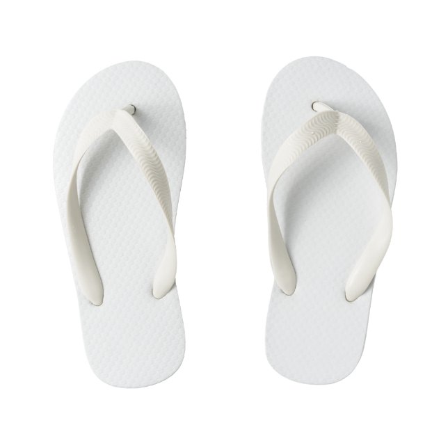 Tongs Enfants  Flèches personnalisées, Enfants (Semelle)