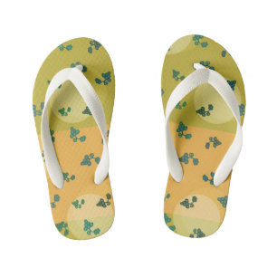 Tongs Enfants Flèches pour enfants