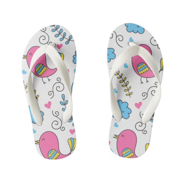 Tongs Enfants Flèches pour enfants (Semelle)