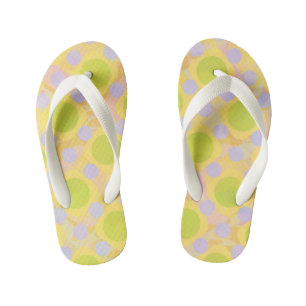 Tongs Enfants Flèches pour enfants
