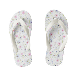 Tongs Enfants Flèches pour enfants