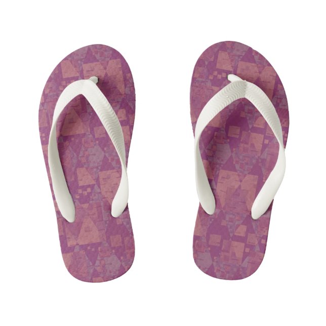 Tongs Enfants Flèches pour enfants (Semelle)