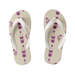 Tongs Enfants Flèches pour enfants