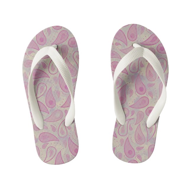 Tongs Enfants Flèches pour enfants (Semelle)