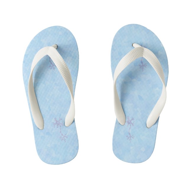 Tongs Enfants Flèches pour enfants (Semelle)