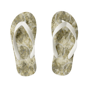 Tongs Enfants Flèches pour enfants
