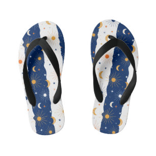 Tongs Enfants Jour et nuit