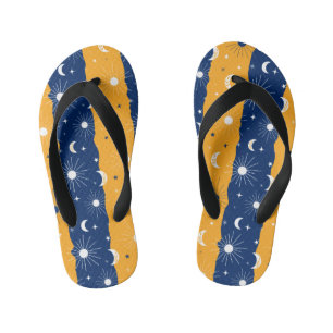 Tongs Enfants Jour et nuit 2