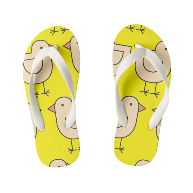 Tongs Enfants Lolailo 16 Pio Pio (Semelle)