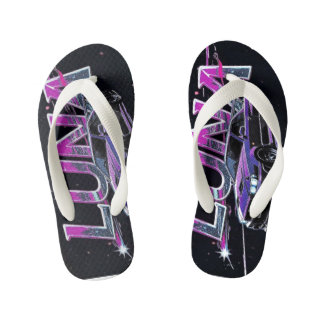 TONGS ENFANTS LUNA KICK FLIPS