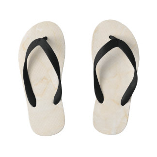 Tongs Enfants Marbre de tuiles rocheuses