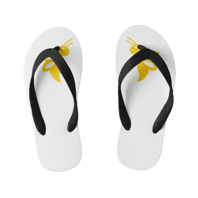 Tongs Enfants Melissa (Semelle)