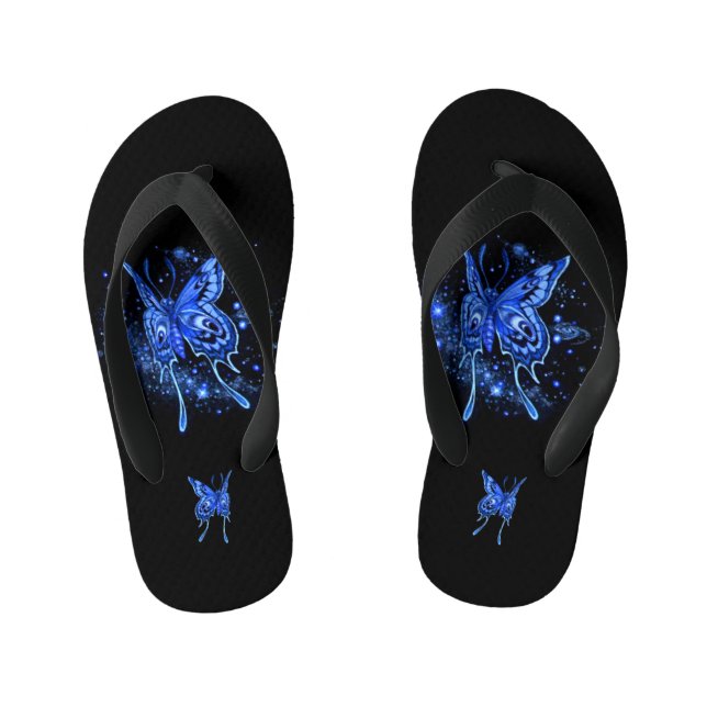 Tongs Enfants Moth lunaire (Semelle)