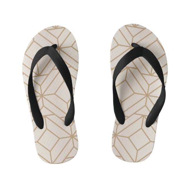 Tongs Enfants Ornements de luxe 29 (Semelle)