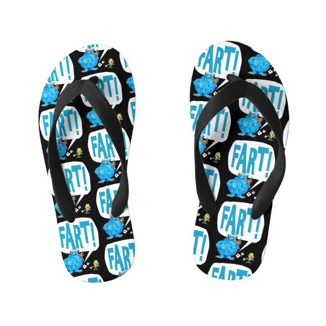 Tongs Enfants Pet !!! (Semelle)