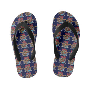 Tongs Enfants Pimu Kids Flip Flops