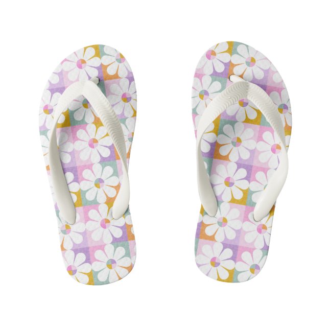 Tongs Enfants Puissance de flux (Semelle)
