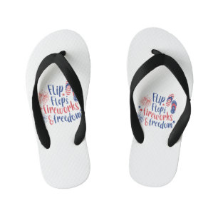Tongs Enfants Retourner Chaussures D'Été Pour Les Enfants