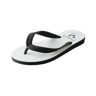 Tongs Enfants sandales