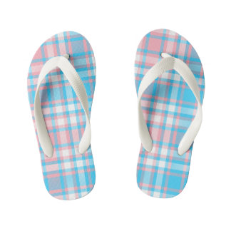 Tongs Enfants Sandales à semelle compensée pour enfants Sweet Dr