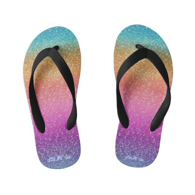 Tongs Enfants sandales de plage (Semelle)