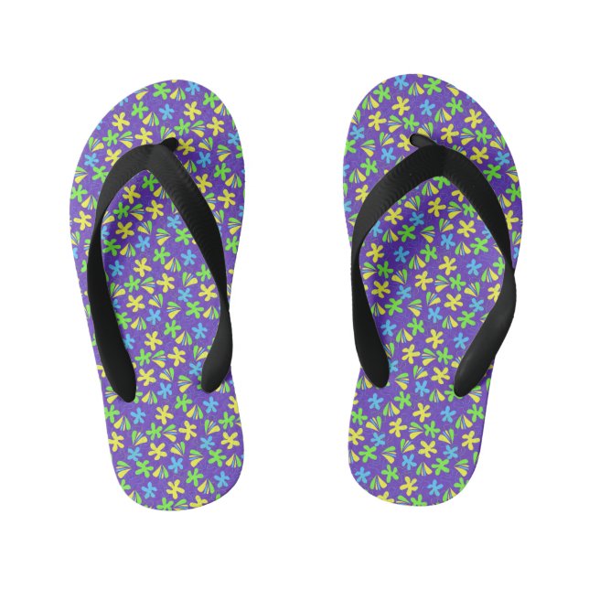 Tongs Enfants Savia (Semelle)