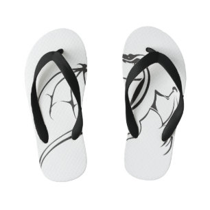Tongs Enfants Simple Dragon Volant