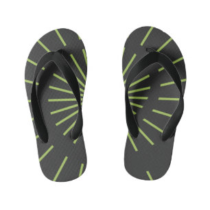 Tongs Enfants Soleil 14