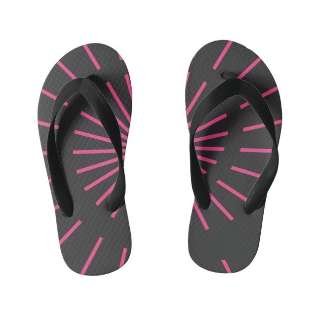 Tongs Enfants Soleil 15 (Semelle)