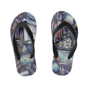 Tongs Enfants Splendid Tekka Center's Specials