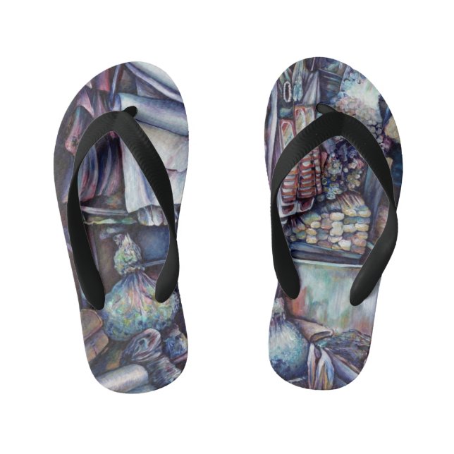 Tongs Enfants Splendid Tekka Center's Specials (Semelle)