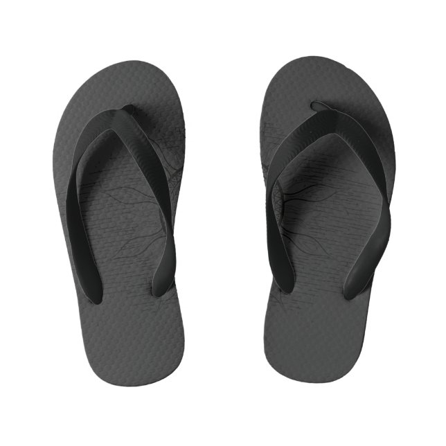Tongs Enfants Sun Mandala 1 (Semelle)