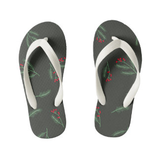 Tongs Enfants Susurros del bosque