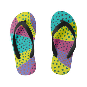 Tongs Enfants Whoop