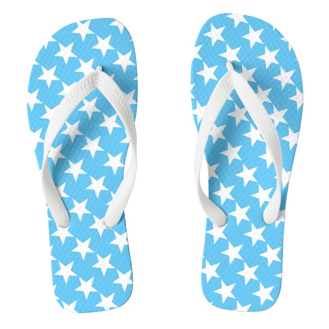 Tongs Étoiles Flip Flops adultes (Semelle)
