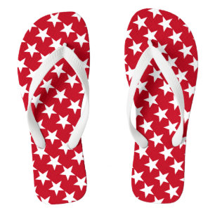Tongs Étoiles Flip Flops adultes