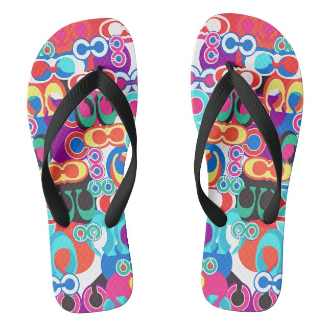 Tongs Fashion Sports Beach Sandals (Semelle)