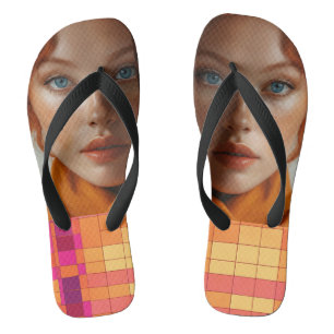 Tongs Femmes 