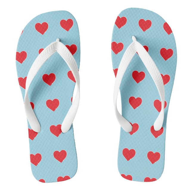 Tongs Fierté autosexuelle (Semelle)