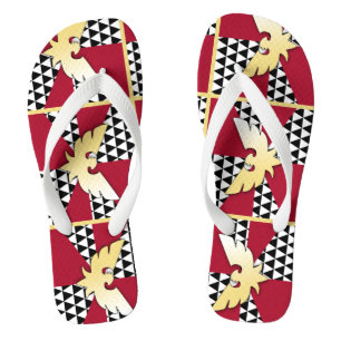 Tongs Fierté du Drag