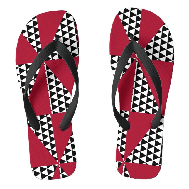 Tongs Fierté du Drag (Semelle)