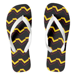 Tongs Fierté en latex