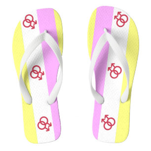 Tongs Fierté Twink